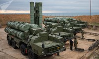 nga bắt tay vào sản xuất hệ thống phòng thủ s-400 cho ấn độ hình 2