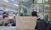 chuyện chưa kể về phóng viên vov tác nghiệp ở "tâm dịch" virus corona hình 4