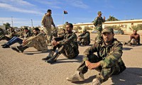thổ nhĩ kỳ quyết đưa quân đến libya: bước đi đầy rủi ro hình 2