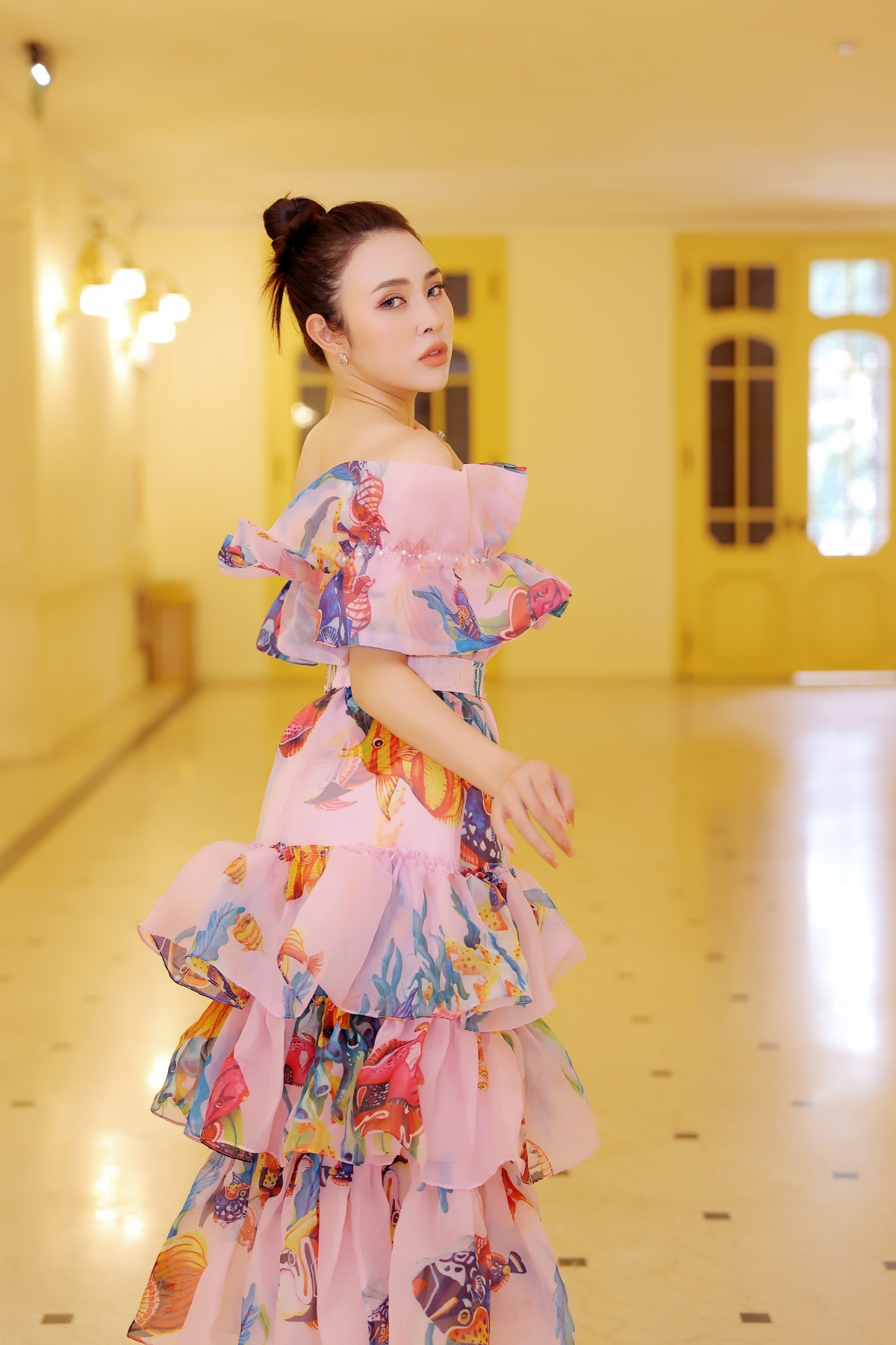 Bảo Trâm.