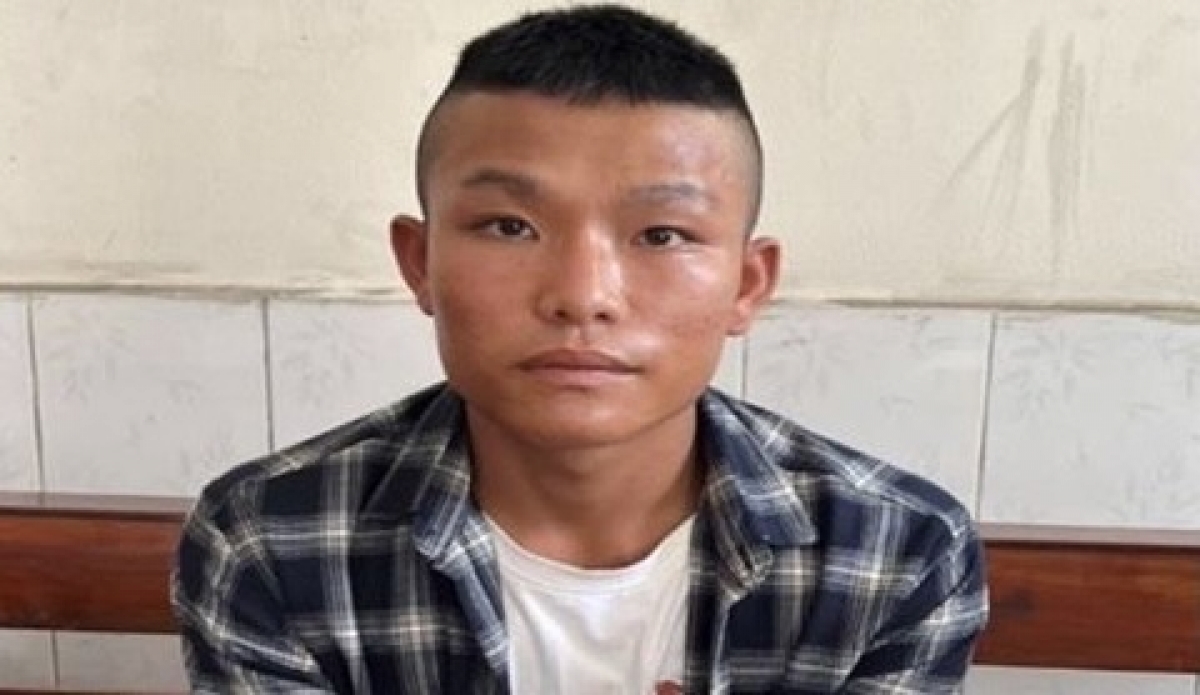 Đối tượng Trương Văn Hùng