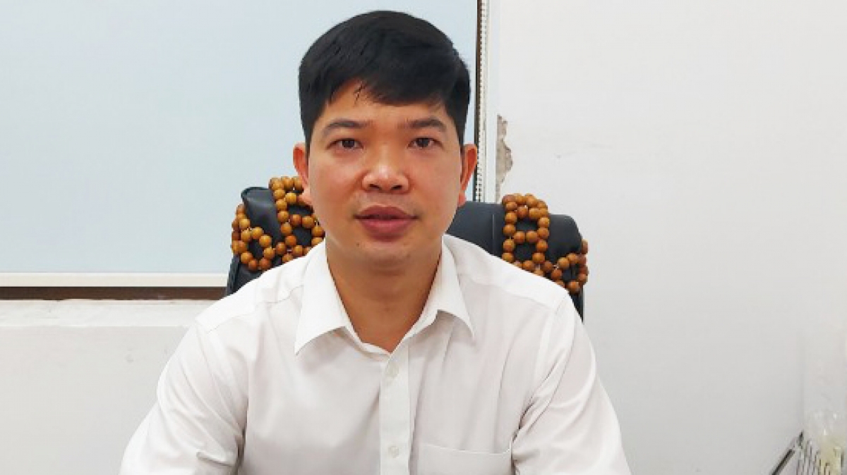 Tiến sĩ Nguyễn Văn Sơn, Học viện An ninh nhân dân.