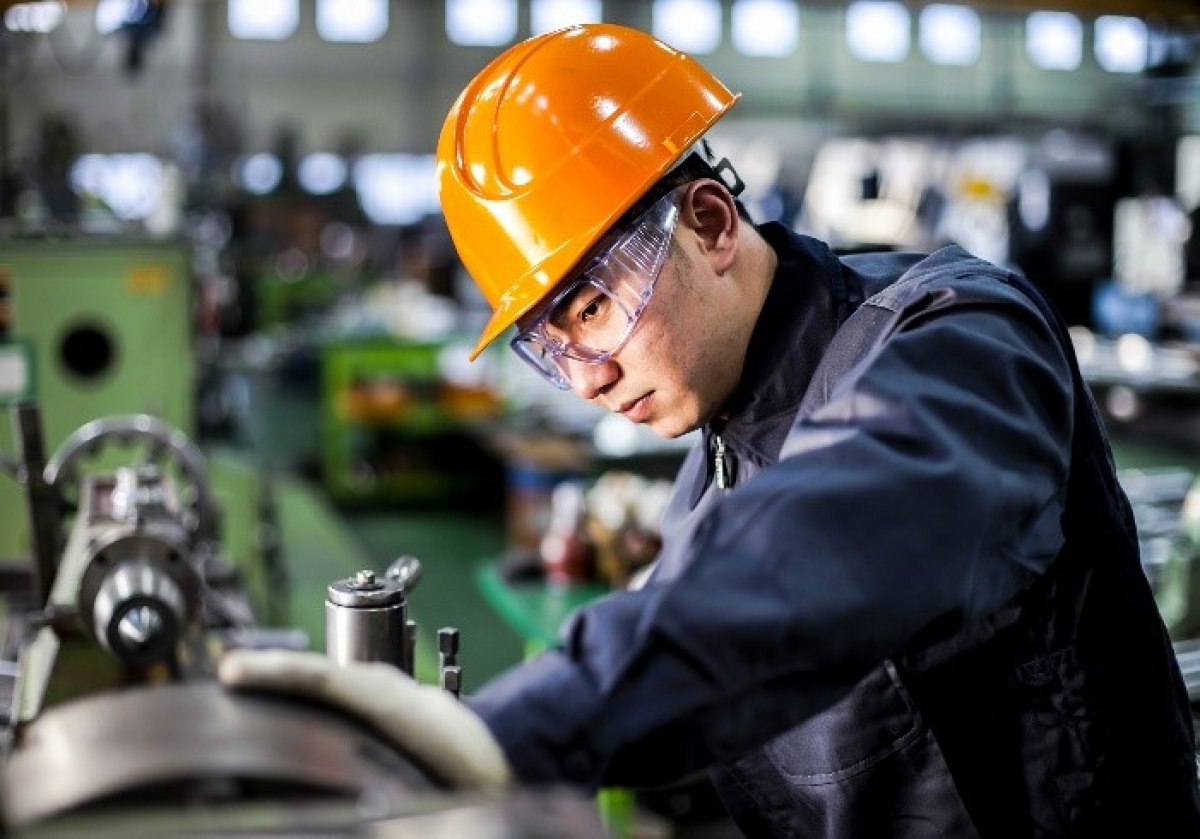 Doanh nghiệp luôn khát lao động lành nghề 