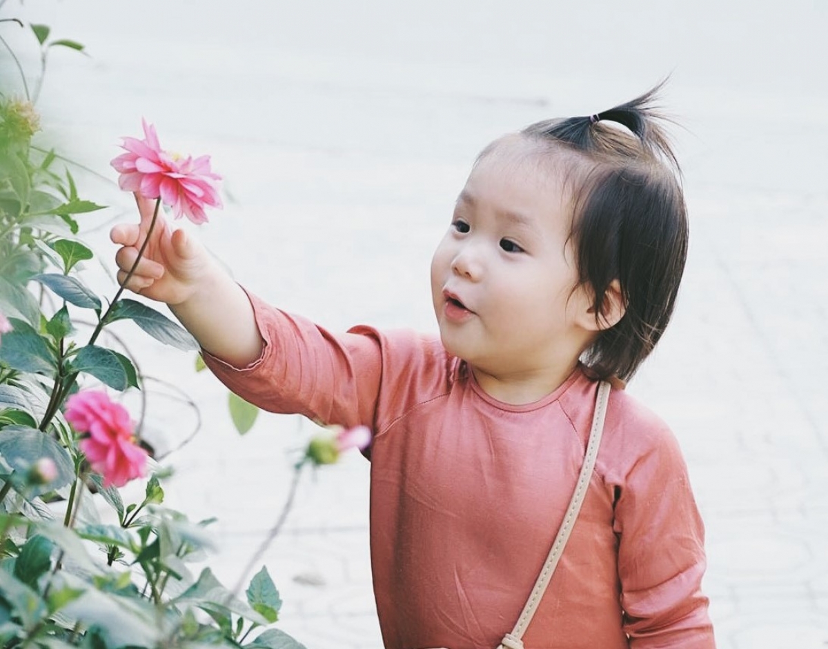 Khoảnh khắc nhắc nhớ tuổi thơ khiến Hoàng Long đặt bút viết thư
