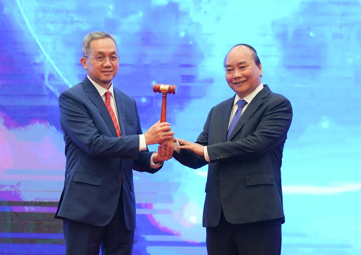 ASEAN 2020 tạo động lực mới cho ASEAN trong chặng đường tiếp theo - ảnh 2
