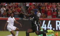 kết quả leicester 0-3 tottenham, mu hưởng lợi ở cuộc đua top 4 hình 2