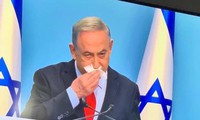 thành lập chính phủ israel: benny gantz chấp nhận "lùi 1 để tiến 3"? hình 2
