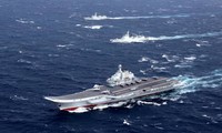 học giả nhật bản: asean cần đoàn kết trong vấn đề biển đông hình 2