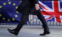cuộc gặp cấp cao anh-eu: sức ép thời gian và nguy cơ brexit không thỏa thuận hình 2