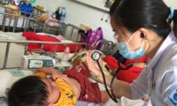 nguy cơ bùng phát dịch sởi tại tp hcm nếu tỉ lệ tiêm chủng không đạt hình 2