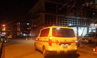 xác định cơ sở mầm non đồ rê mí để quên trẻ trên ô tô tại bắc ninh hình 2