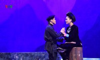 "chuyện tình khau vai": hồi sinh sân khấu cải lương sau đại dịch covid-19 hình 15