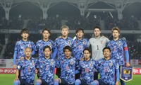 trực tiếp u23 nhật bản vs u23 saudi arabia: bảng b vck u23 châu á 2020 hình 4