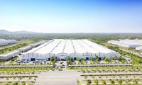 thaco đẩy mạnh xuất khẩu nhíp ô tô hình 3