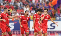 trực tiếp hà nội fc vs hải phòng vòng 10 v-league 2020 hình 2