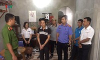 kết luận điều tra vụ án sát hại nữ sinh giao gà: dã man, vô nhân tính hình 2