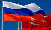 thổ nhĩ kỳ và syria đụng độ ở idlib hình 2