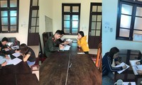 xử phạt thanh niên đăng tin sai "chuẩn bị cách ly cả hải phòng" hình 2