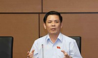 thu phí không dừng đã thông khi "điểm nghẽn" bot pháp vân được tháo gỡ hình 5