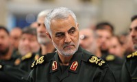 tướng iran soleimani bị giết đẩy mỹ vào vòng luẩn quẩn "đến-đi" ở iraq hình 2