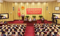 hà nội sáp nhập tinh gọn bộ máy hoạt động hiệu lực, hiệu quả hình 3