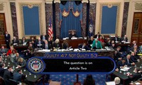 mục đích và hậu quả của tiến trình luận tội tổng thống donald trump hình 2