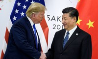 nội dung cuộc điện đàm donald trump - tập cận bình về dịch corona hình 2
