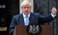 thủ tướng anh gửi thông điệp cứng rắn về brexit, quyết không nhượng bộ hình 2