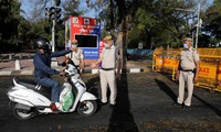 dỡ bỏ hay duy trì phong tỏa vì covid-19: lựa chọn khó khăn của ấn độ hình 2
