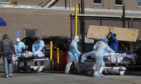 tình báo 5 nước mâu thuẫn với chính quyền ông trump về nguồn gốc covid-19 hình 2