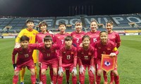 đt nữ việt nam nhận lời chúc đặc biệt khi tiến sát vé dự olympic tokyo hình 2