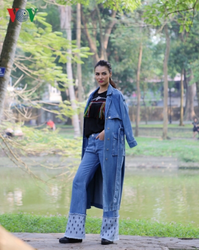 hong que do sac cung dan mau tai tuan le thoi trang viet nam 2019 hinh 1