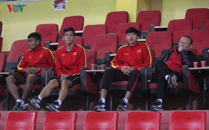 toan canh u23 viet nam 6-1 u23 dai bac trung hoa: de...nhu da tap hinh 4