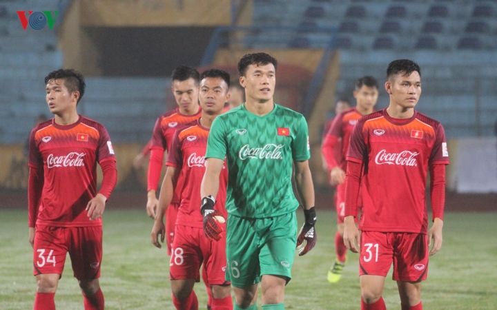doi hinh xuat phat u23 viet nam o tran dau tap u23 dai bac trung hoa hinh 2