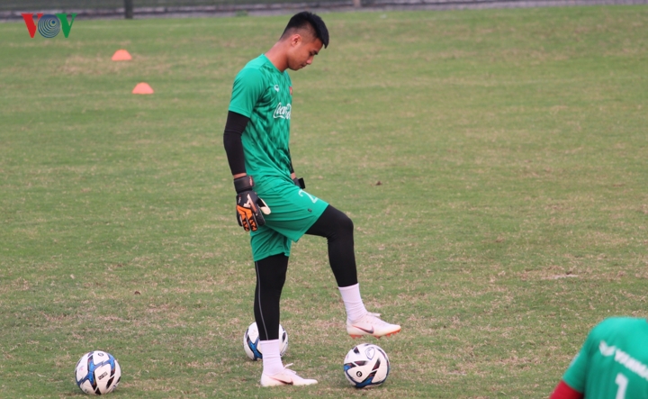 danh sach 29 cau thu u23 viet nam sau khi thay park rut gon doi hinh hinh 2