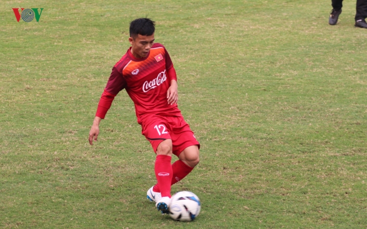 danh sach 29 cau thu u23 viet nam sau khi thay park rut gon doi hinh hinh 19