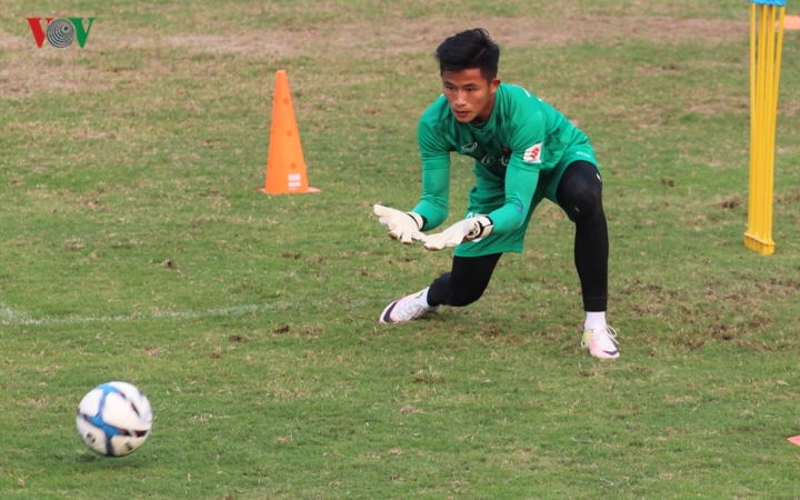 danh sach 29 cau thu u23 viet nam sau khi thay park rut gon doi hinh hinh 4