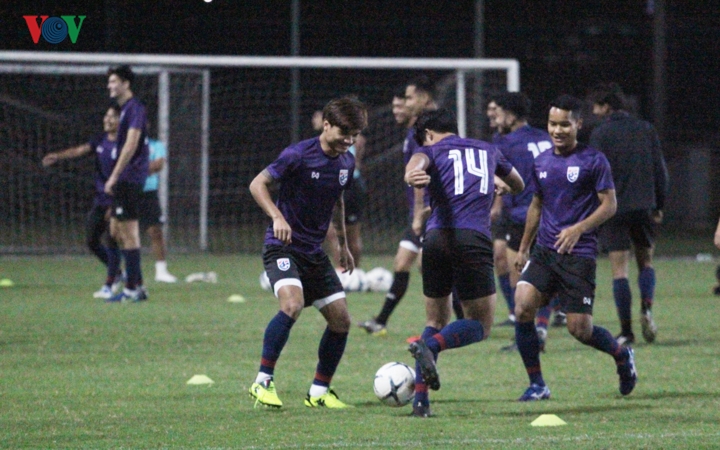 u23 thai lan can than "giau bai" truoc tran dai chien voi dt viet nam hinh 10