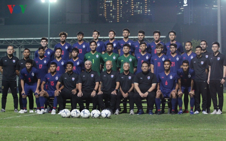 u23 thai lan can than "giau bai" truoc tran dai chien voi dt viet nam hinh 2