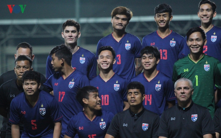 u23 thai lan can than "giau bai" truoc tran dai chien voi dt viet nam hinh 3