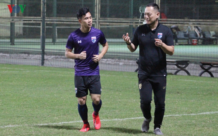 u23 thai lan can than "giau bai" truoc tran dai chien voi dt viet nam hinh 7