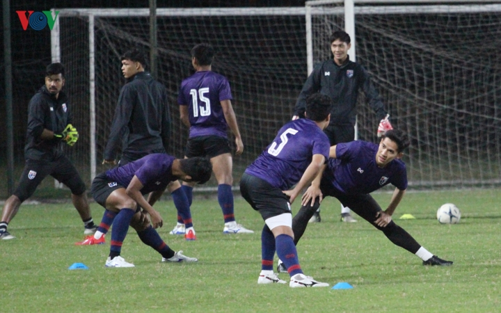 u23 thai lan can than "giau bai" truoc tran dai chien voi dt viet nam hinh 8