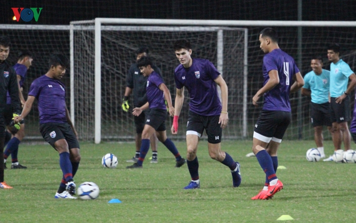u23 thai lan can than "giau bai" truoc tran dai chien voi dt viet nam hinh 9