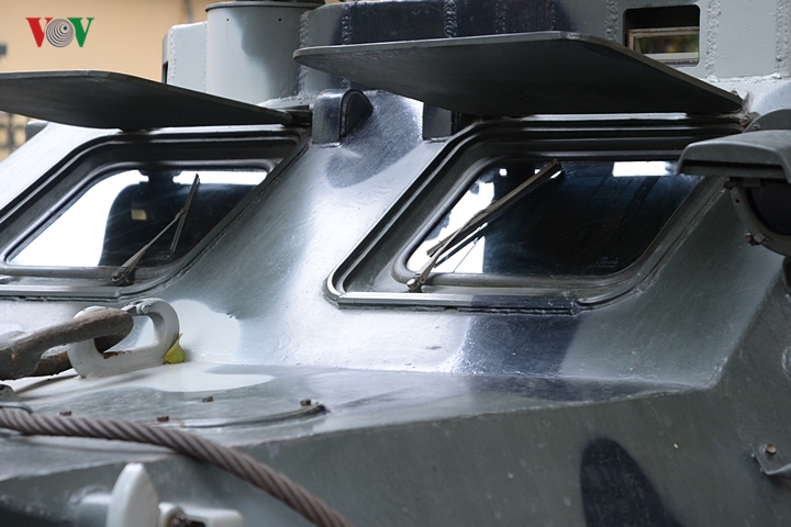 can canh xe thiet giap cho quan btr-60 trong bien che quan doi vn hinh 11