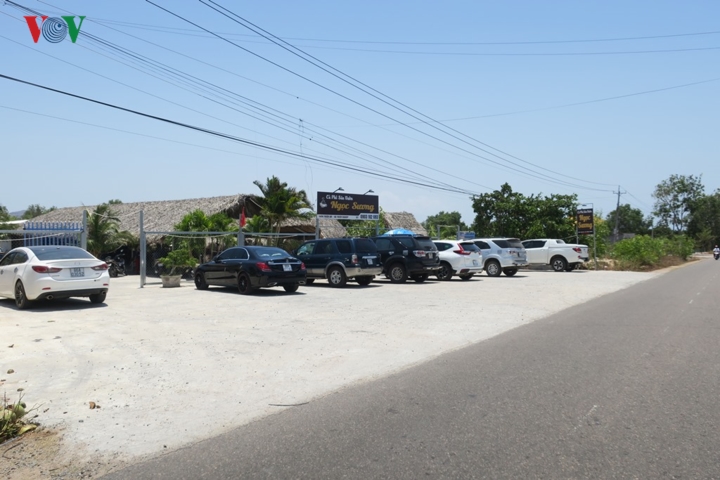 du an san bay phan thiet ra sao cung con sot dat? hinh 13