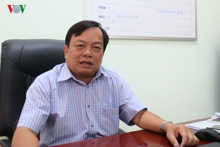 du an san bay phan thiet ra sao cung con sot dat? hinh 15