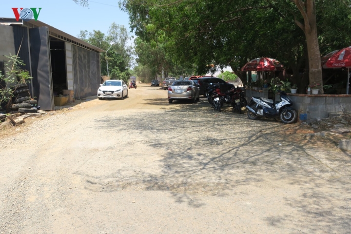 du an san bay phan thiet ra sao cung con sot dat? hinh 18