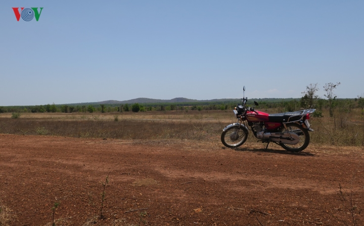 du an san bay phan thiet ra sao cung con sot dat? hinh 9