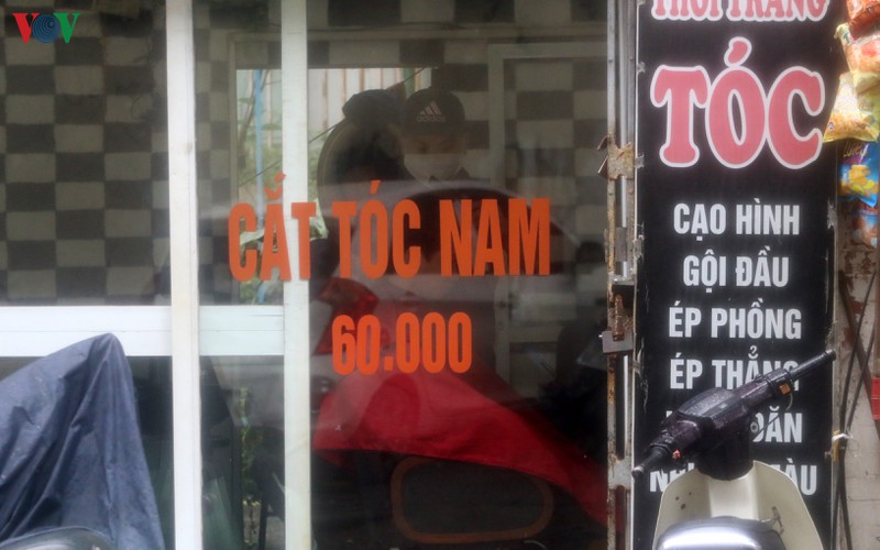 mua lon, cac diem cat toc tai ha noi "ha nhiet" hinh 1