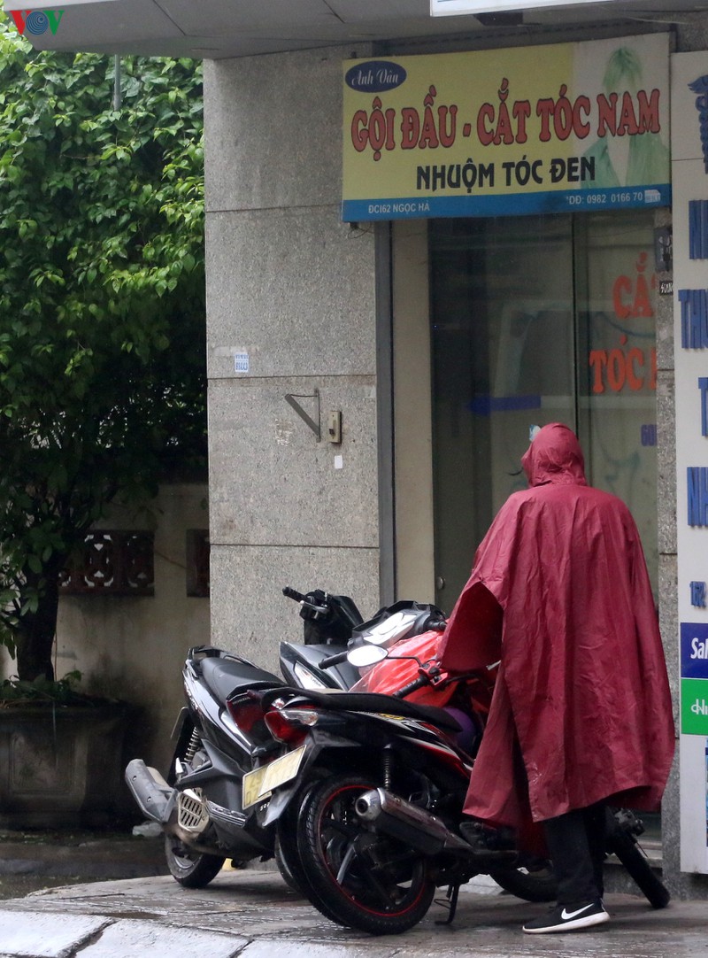 mua lon, cac diem cat toc tai ha noi "ha nhiet" hinh 2